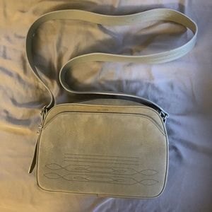 All Saints Crossbody Bag